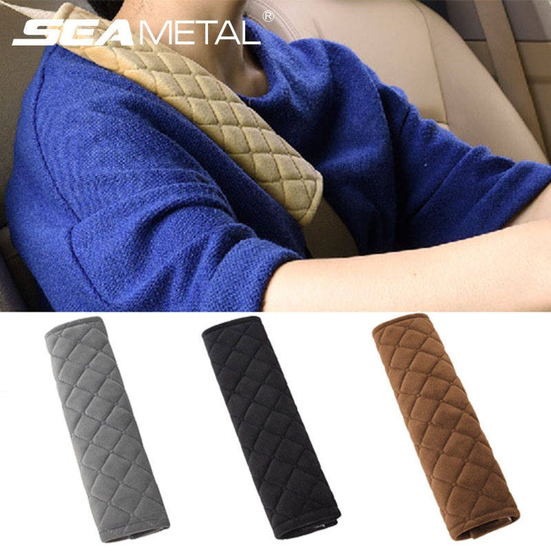 Soft Car Seat Belt Cover Universal Soft Car Seat Belt Cover Universal