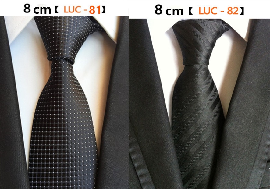 Silk Men  Neck Ties