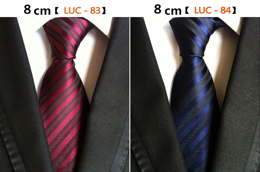 Silk Men  Neck Ties