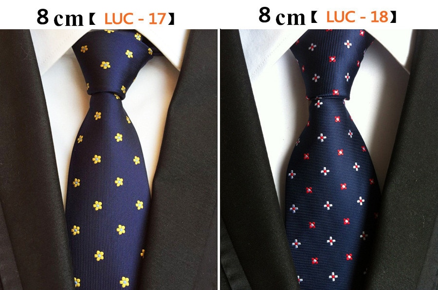 Silk Men  Neck Ties