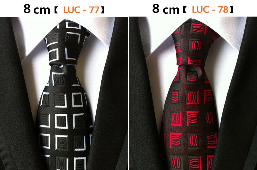 Silk Men  Neck Ties