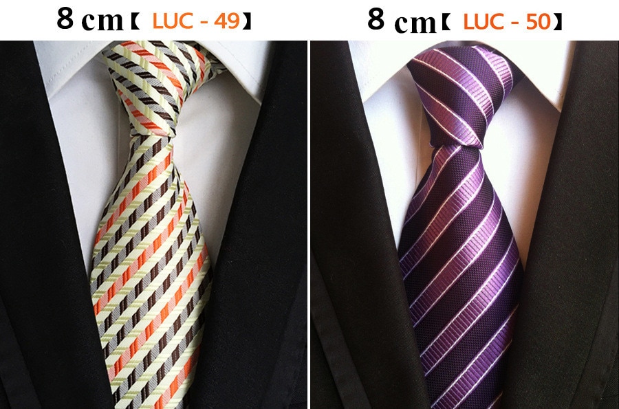 Silk Men  Neck Ties