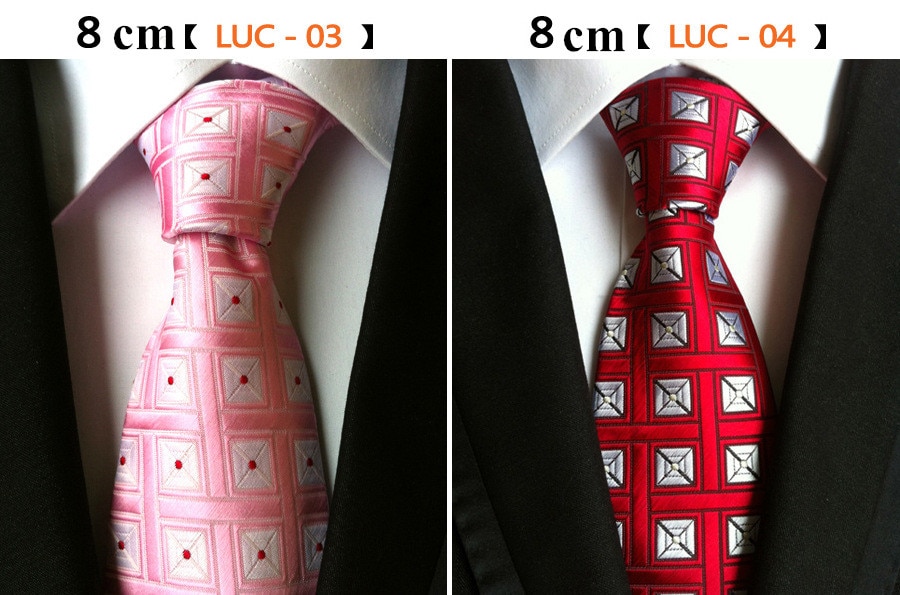 Silk Men  Neck Ties