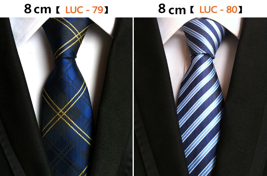 Silk Men  Neck Ties