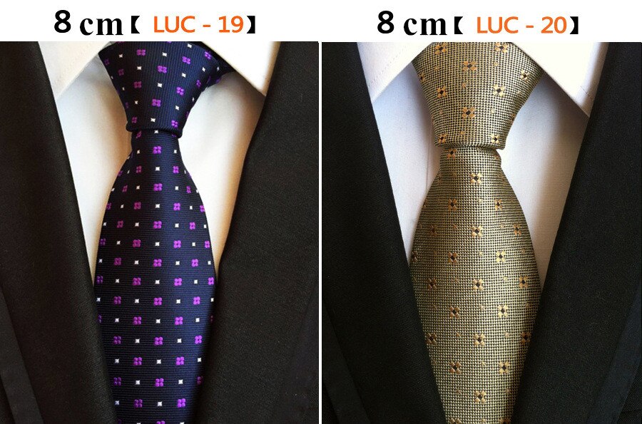 Silk Men  Neck Ties
