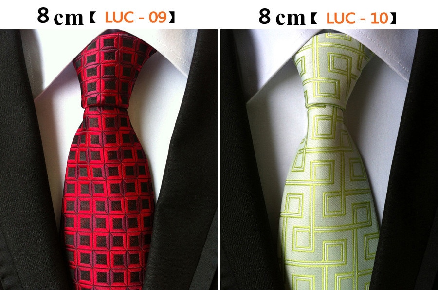 Silk Men  Neck Ties