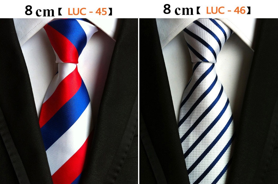 Silk Men  Neck Ties