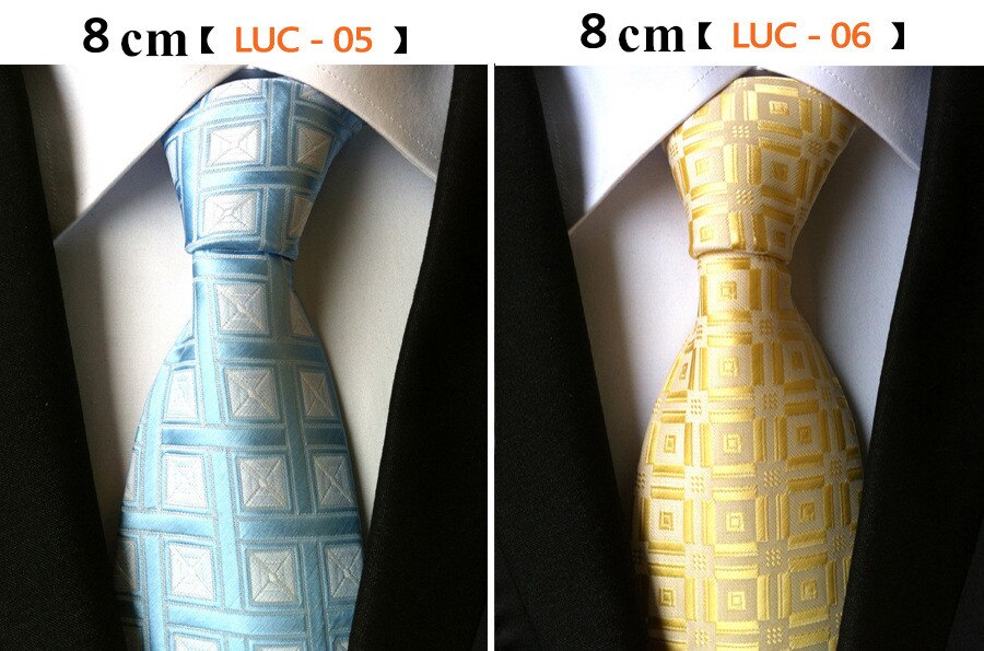 Silk Men  Neck Ties