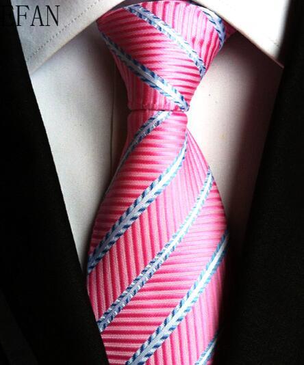 Silk Men Neck Ties Silk Men Neck Ties