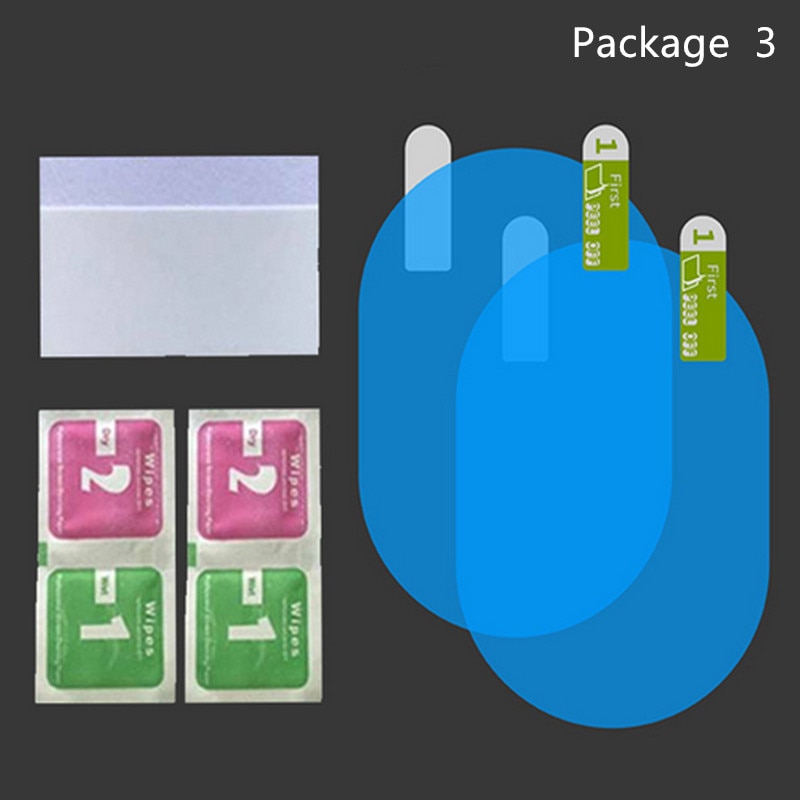 Side Window Glass Film Side Window Glass Film