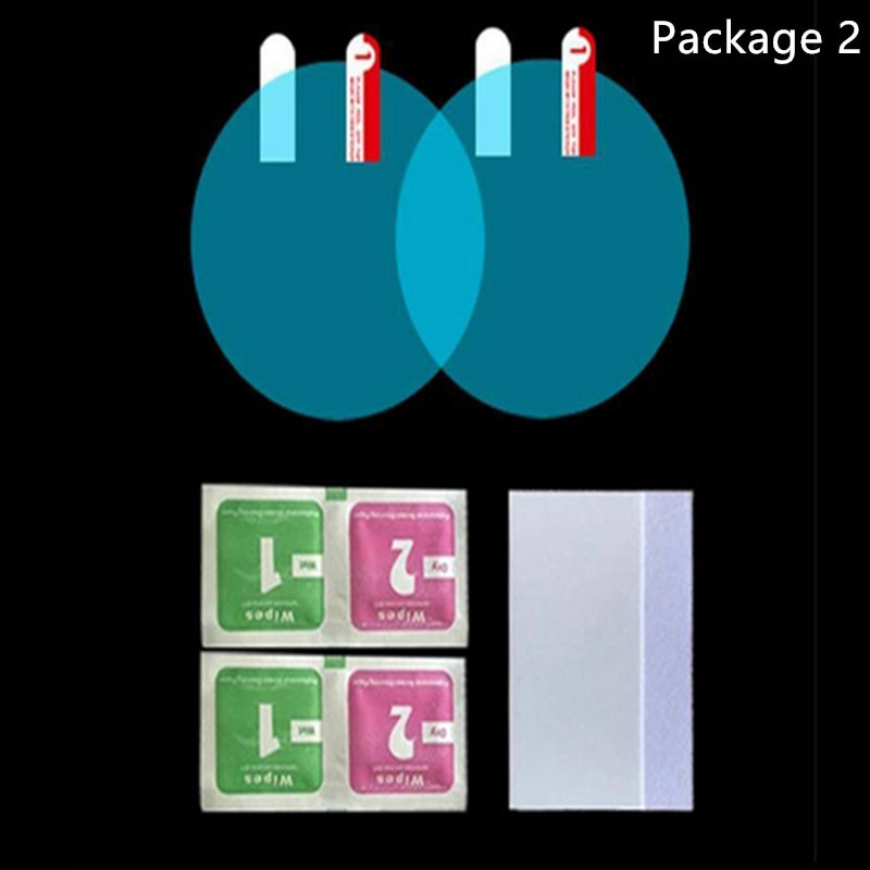 Side Window Glass Film Side Window Glass Film