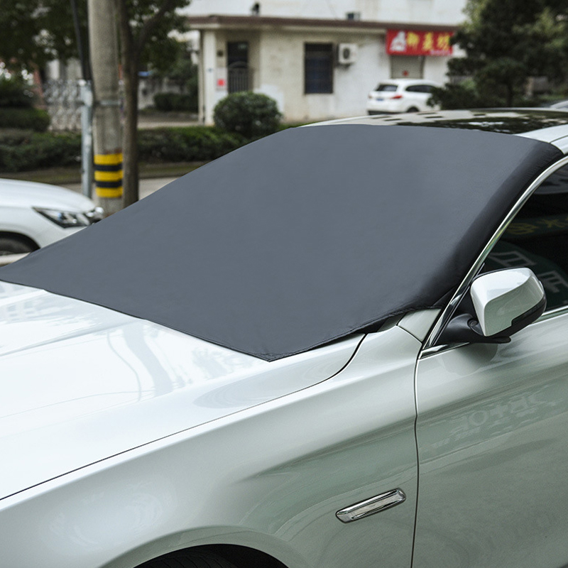 Front Windscreen Cover