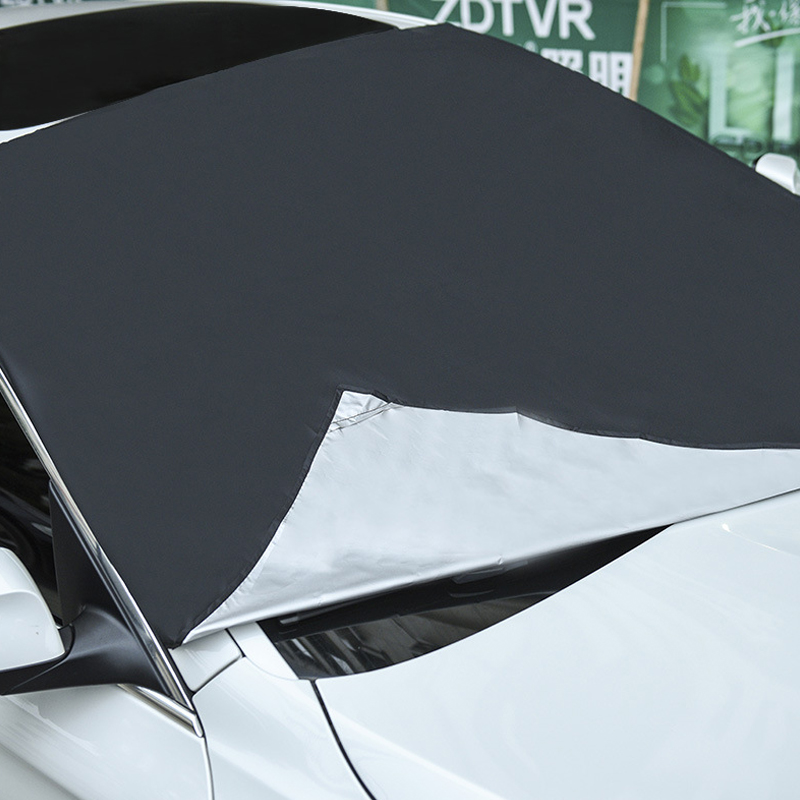 Front Windscreen Cover