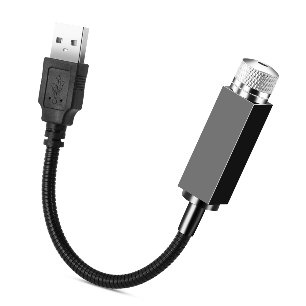 LED Car Roof Star Night Light Projector LED Car Roof Star Night Light Projector