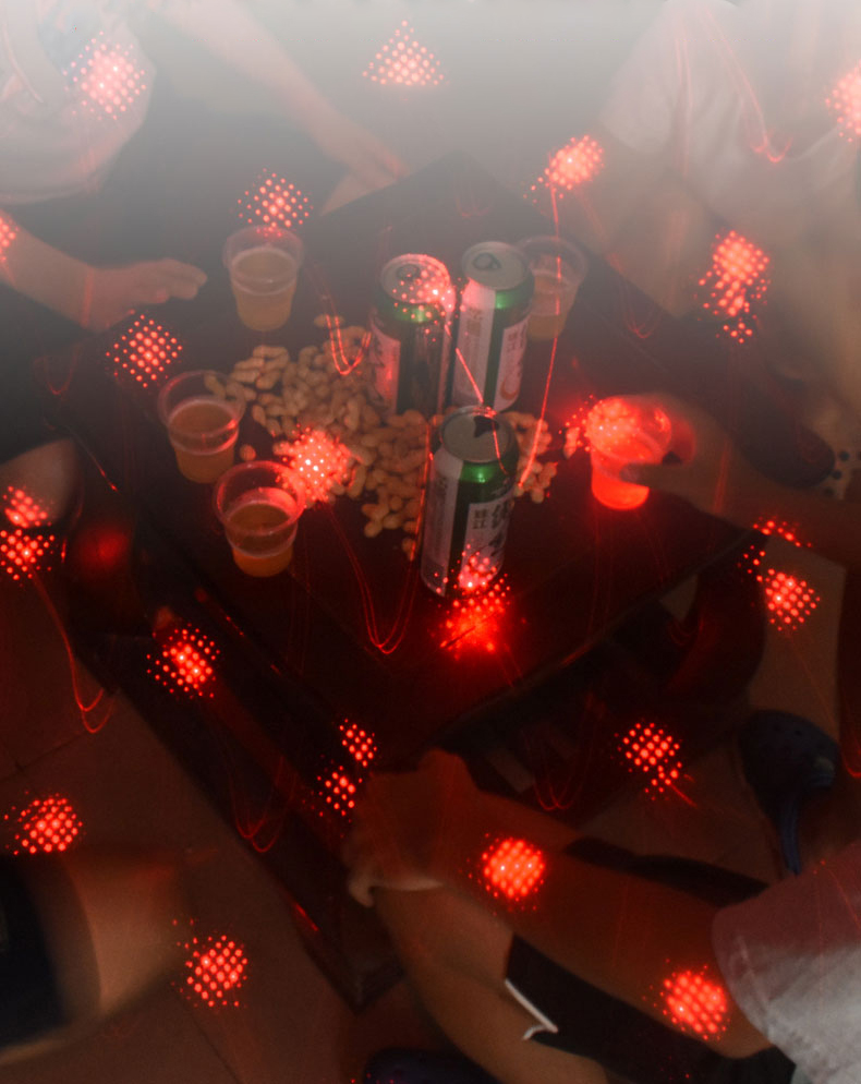 LED Car Roof Star Night Light Projector LED Car Roof Star Night Light Projector