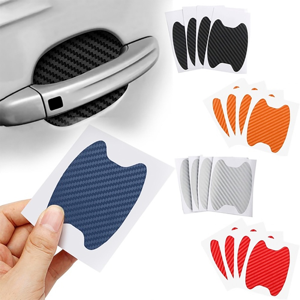 Auto Handle Protection Film Auto Handle Protection Film
