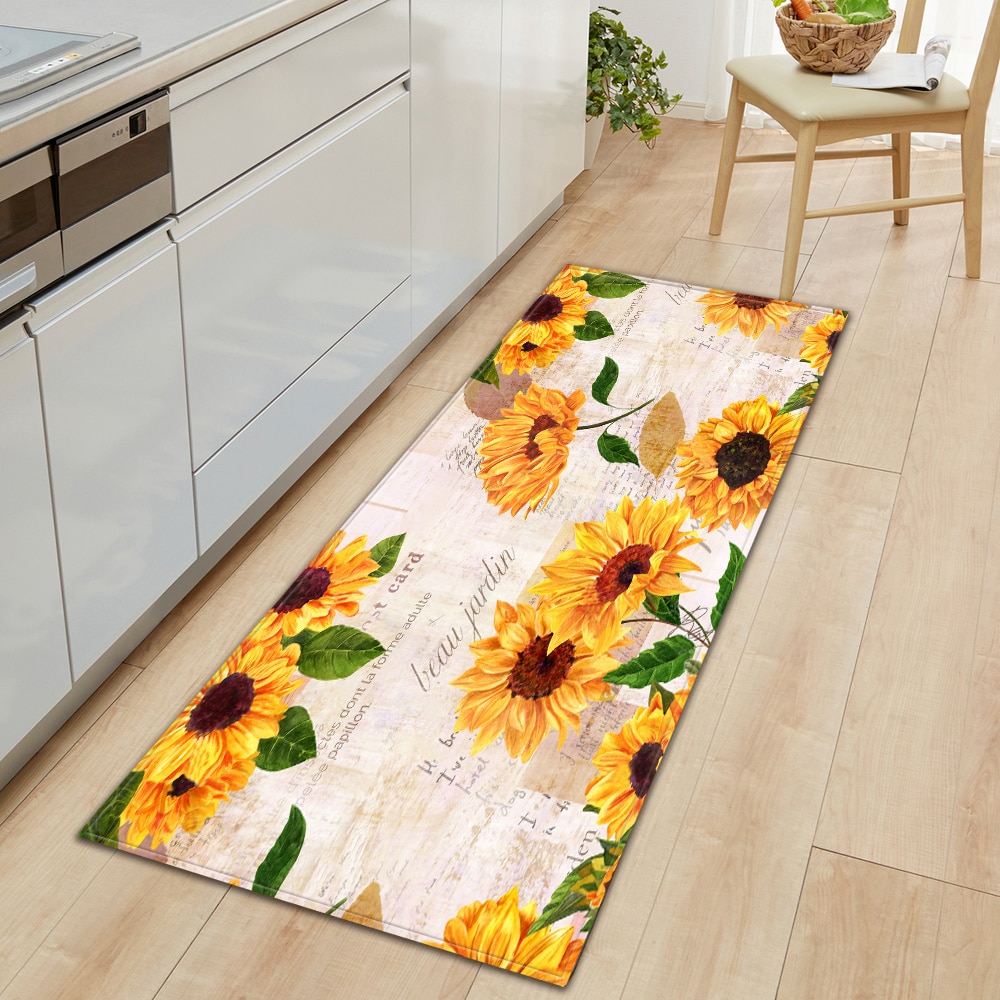 Modern Kitchen Mat Modern Kitchen Mat