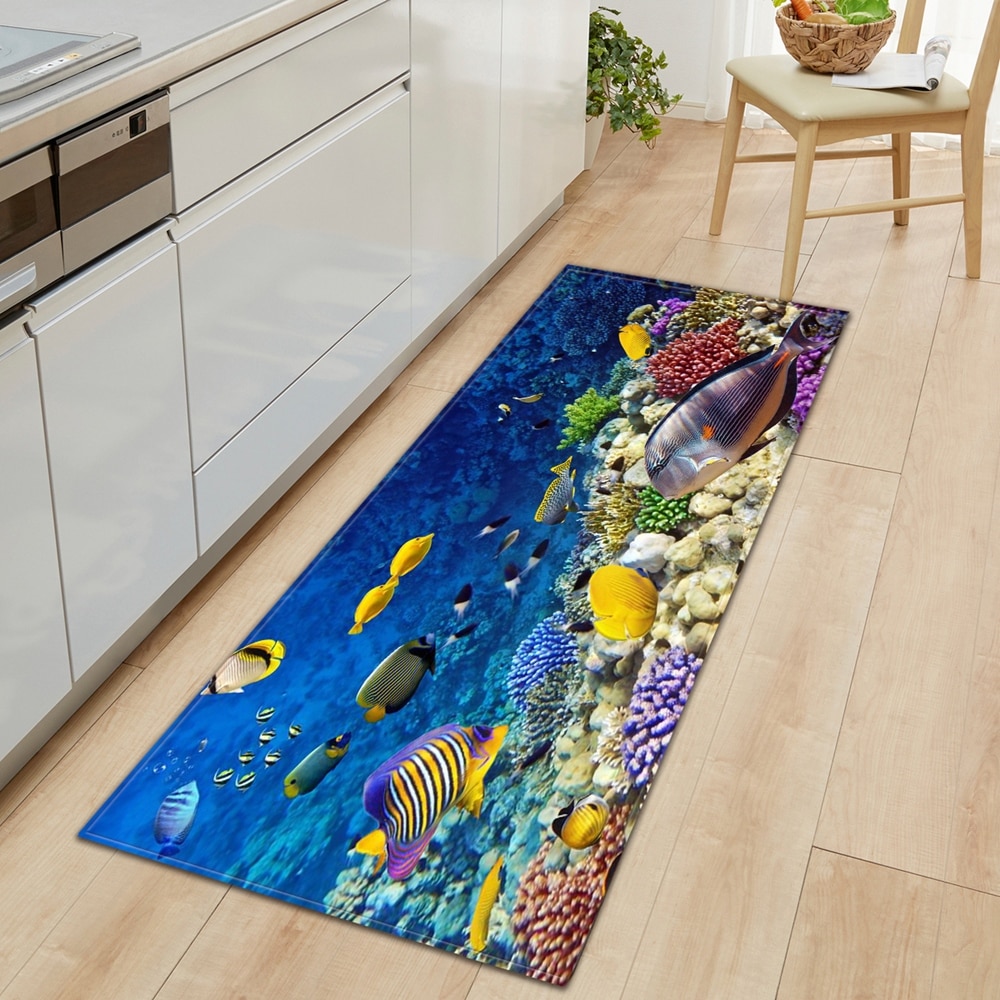 Modern Kitchen Mat Modern Kitchen Mat
