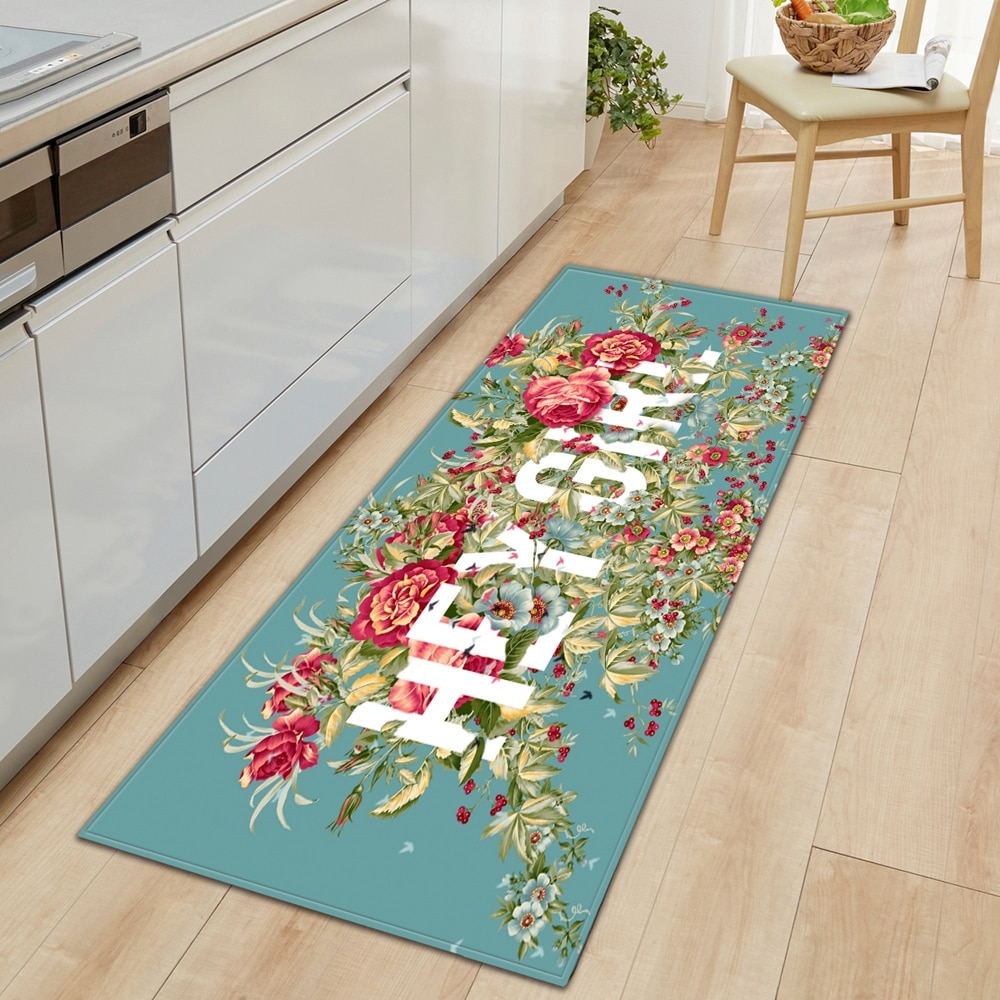 Modern Kitchen Mat Modern Kitchen Mat