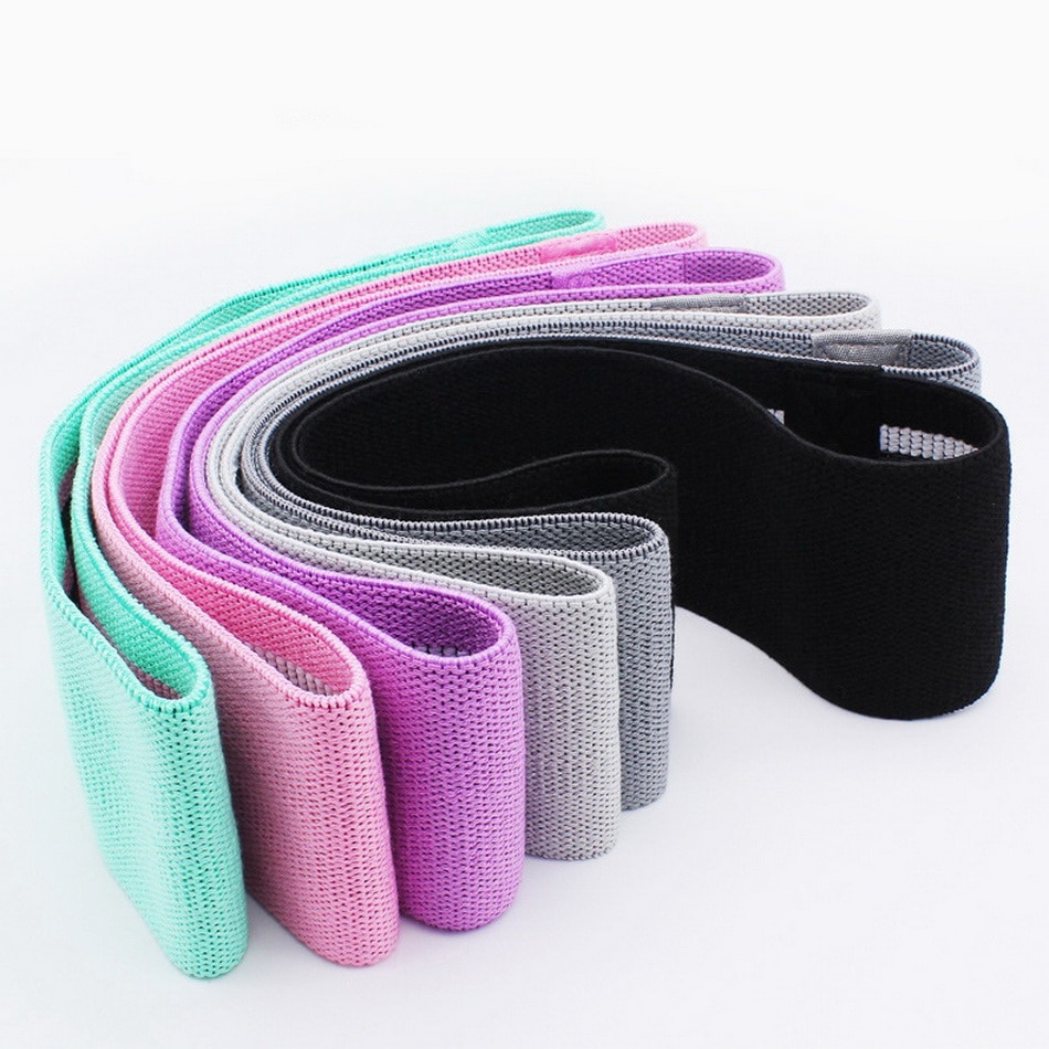 Resistance Bands 3-Piece Set Resistance Bands 3-Piece Set