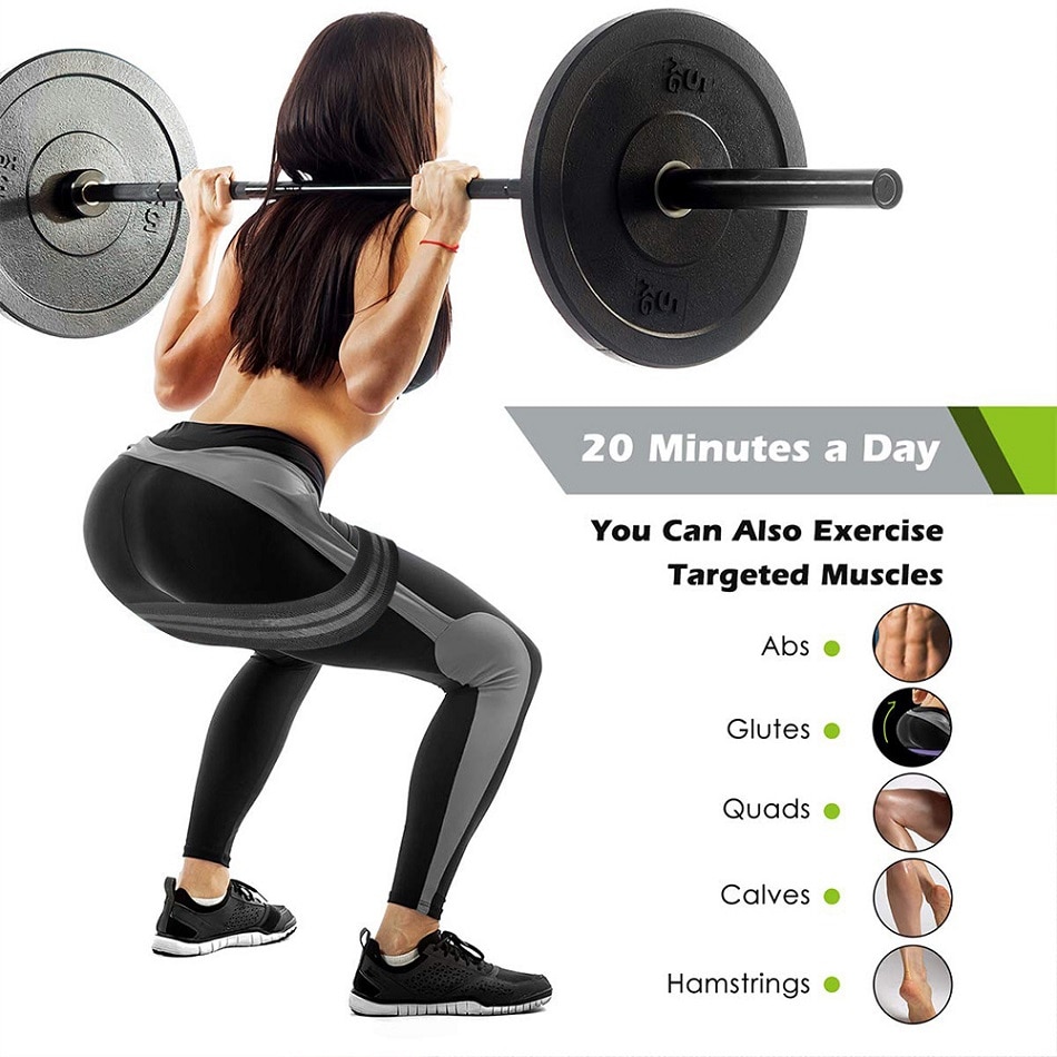 Resistance Bands 3-Piece Set Resistance Bands 3-Piece Set