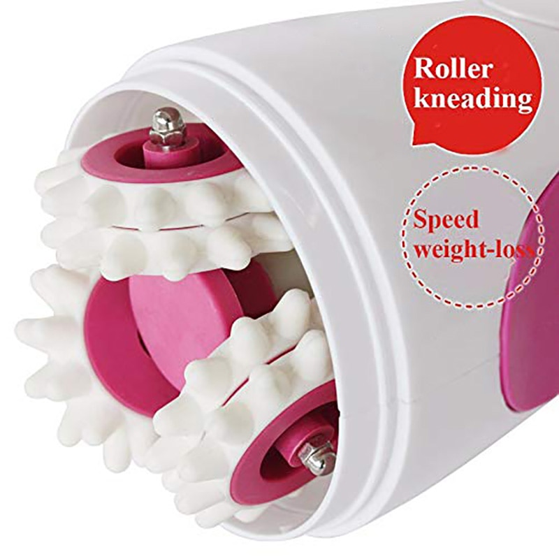 Massage Lose Weight Machine Roller Massage Lose Weight Machine Roller