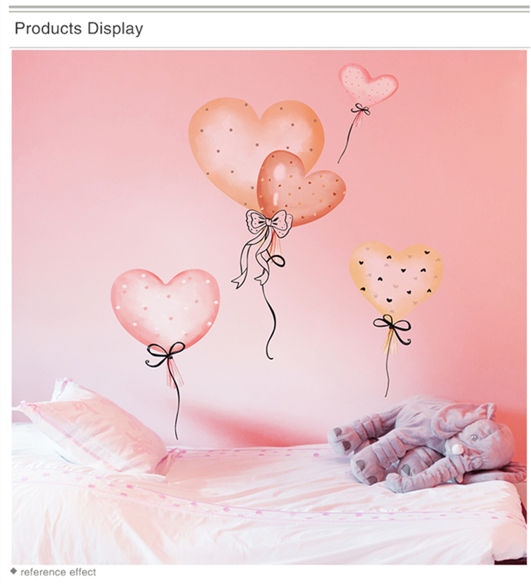 Fairy Girl Wall Stickers Fairy Girl Wall Stickers