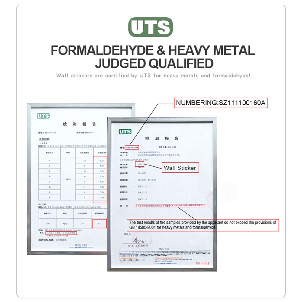 Cartoon Height Measure Wall Sticker Cartoon Height Measure Wall Sticker