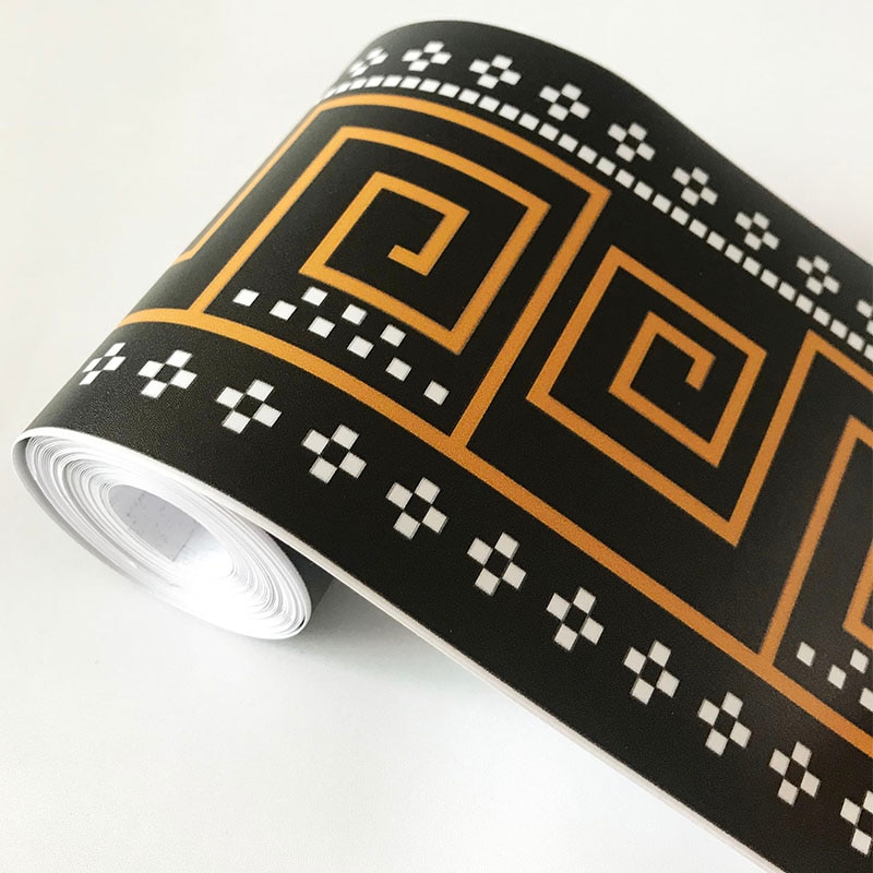 PVC Waterproof 3D Wall Sticker PVC Waterproof 3D Wall Sticker