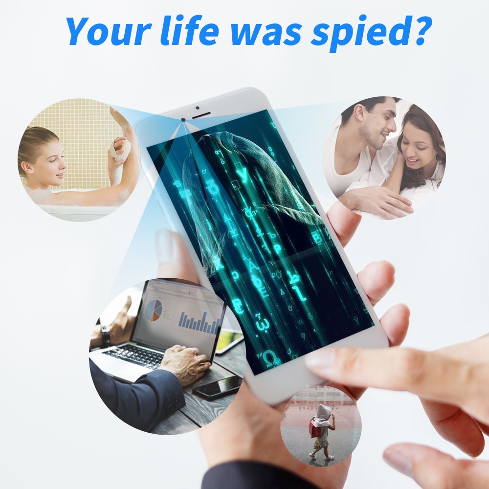 Webcam Cover/ Universal Webcam Cover/ Universal