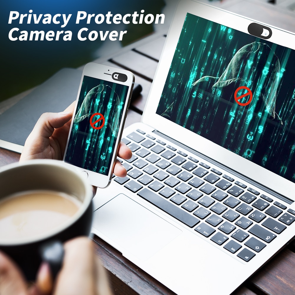 Webcam Cover/ Universal Webcam Cover/ Universal