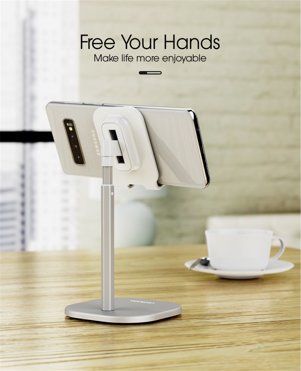 Desk Mobile Phone Holder Stand/ Universal