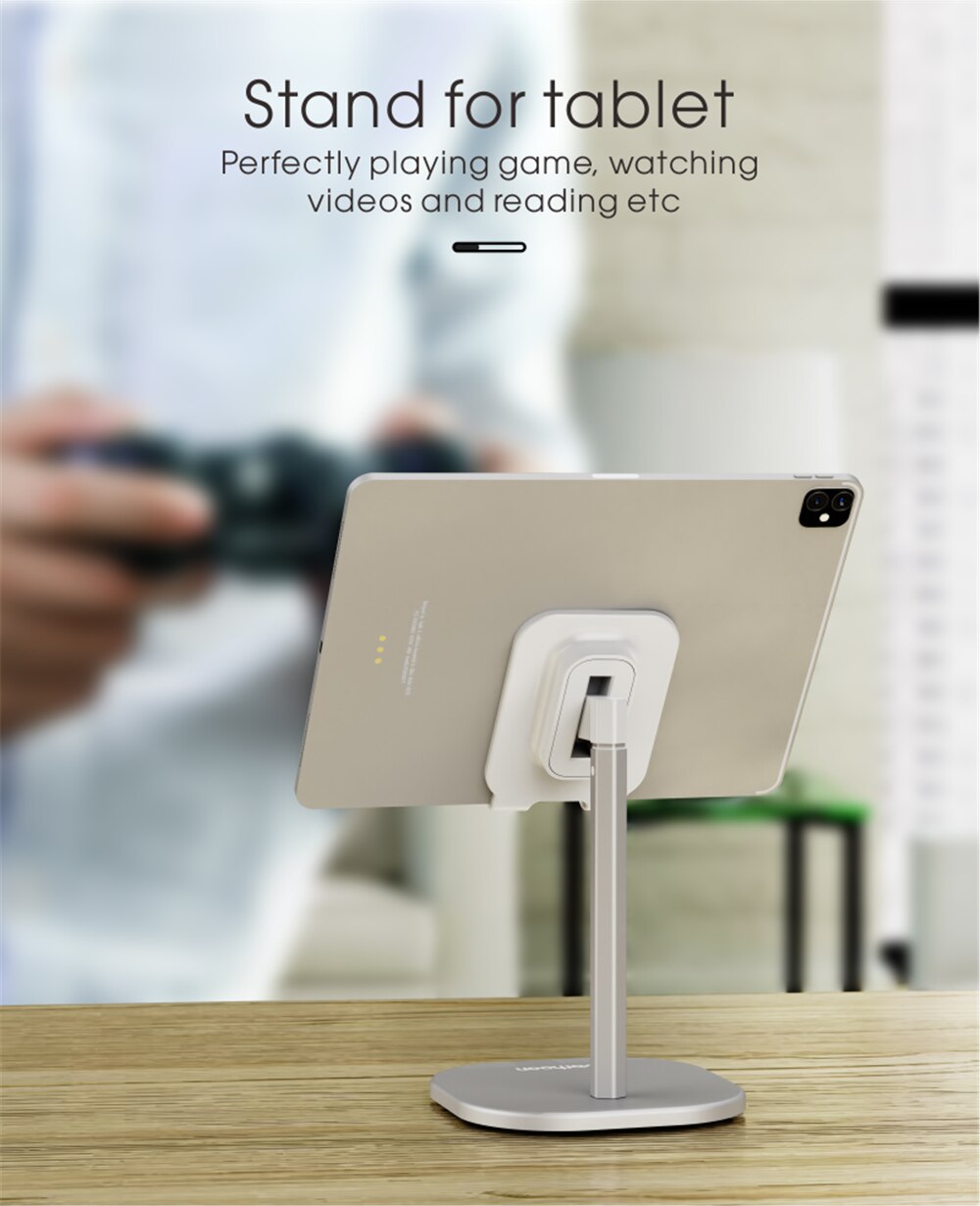 Desk Mobile Phone Holder Stand/ Universal