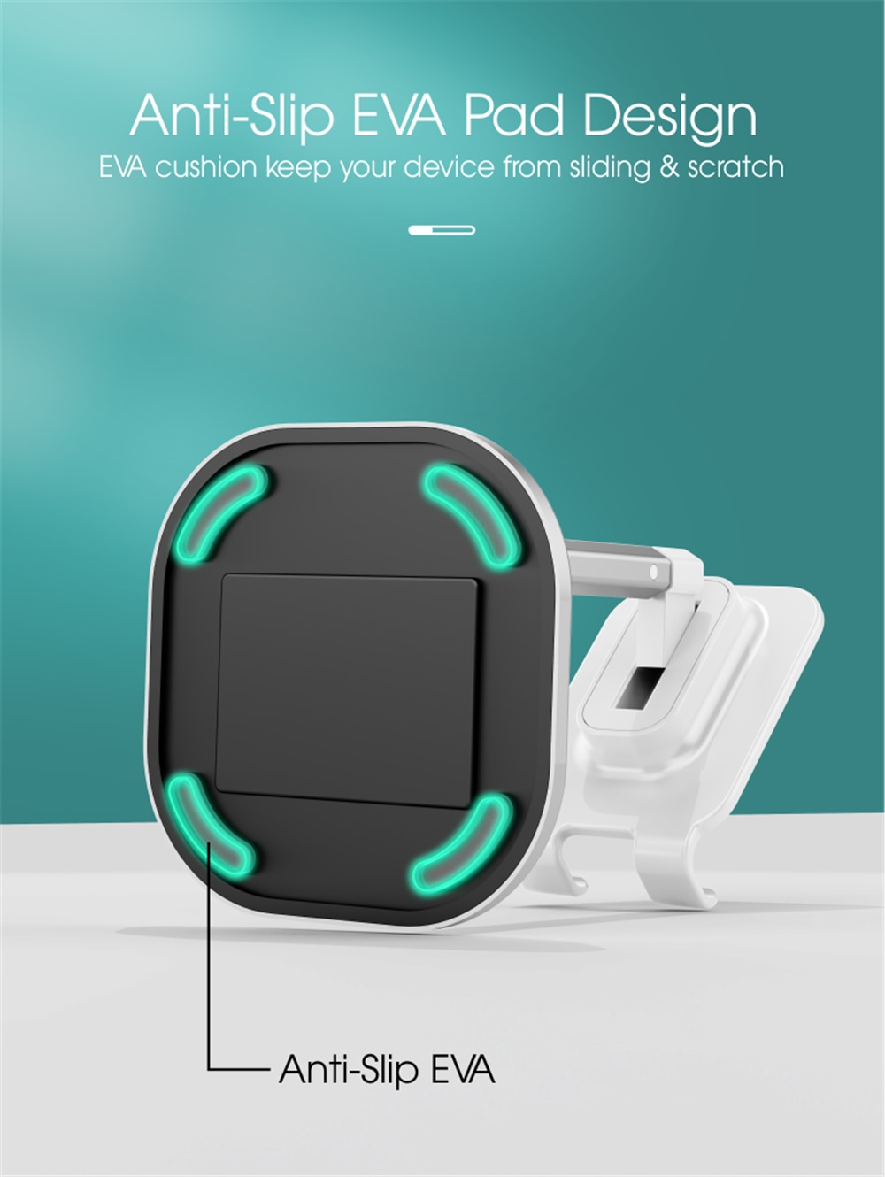 Desk Mobile Phone Holder Stand/ Universal