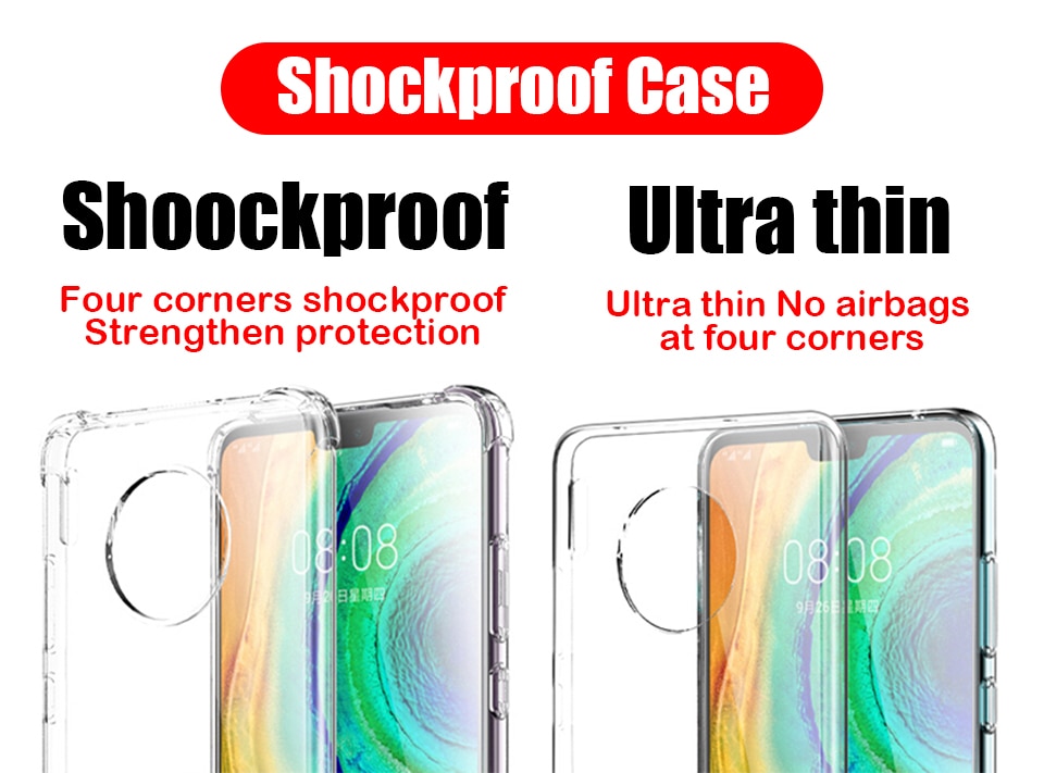 Shockproof Case For Xiaomi Mi Shockproof Case For Xiaomi Mi