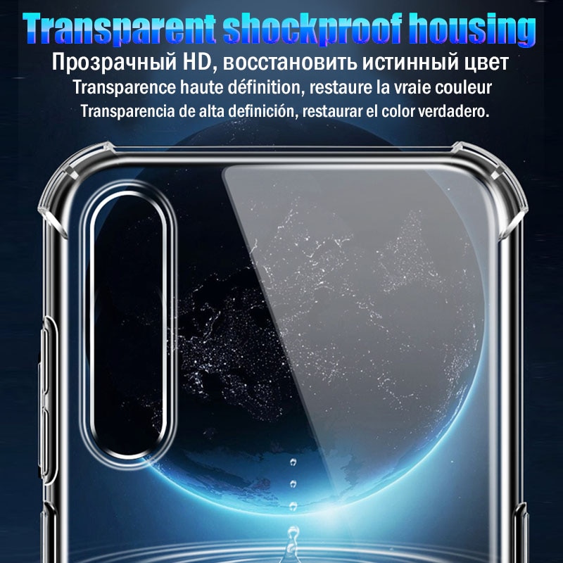 Shockproof Case For Xiaomi Mi Shockproof Case For Xiaomi Mi