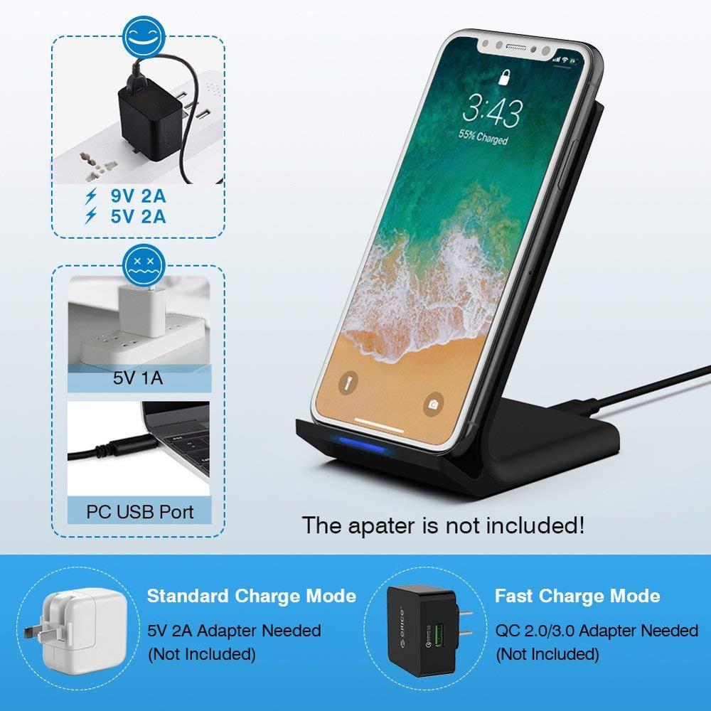 Wireless Charger Wireless Charger
