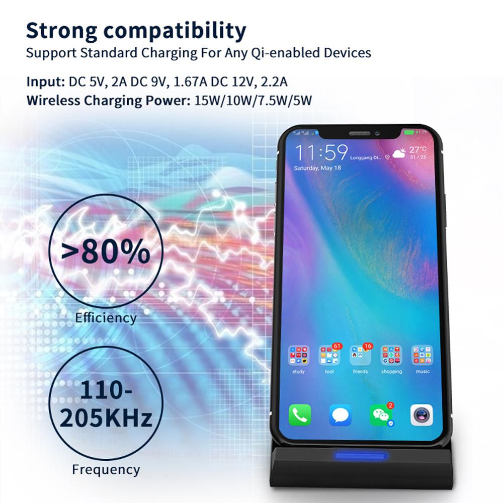 Wireless Charger Wireless Charger