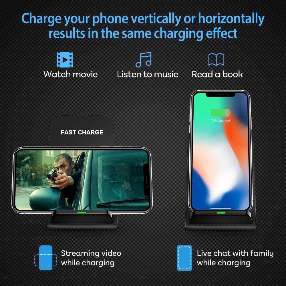 Wireless Charger Wireless Charger