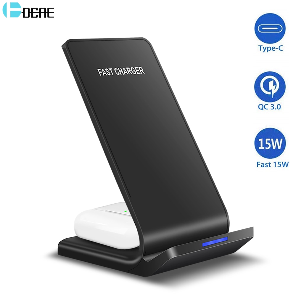 Wireless Charger Wireless Charger