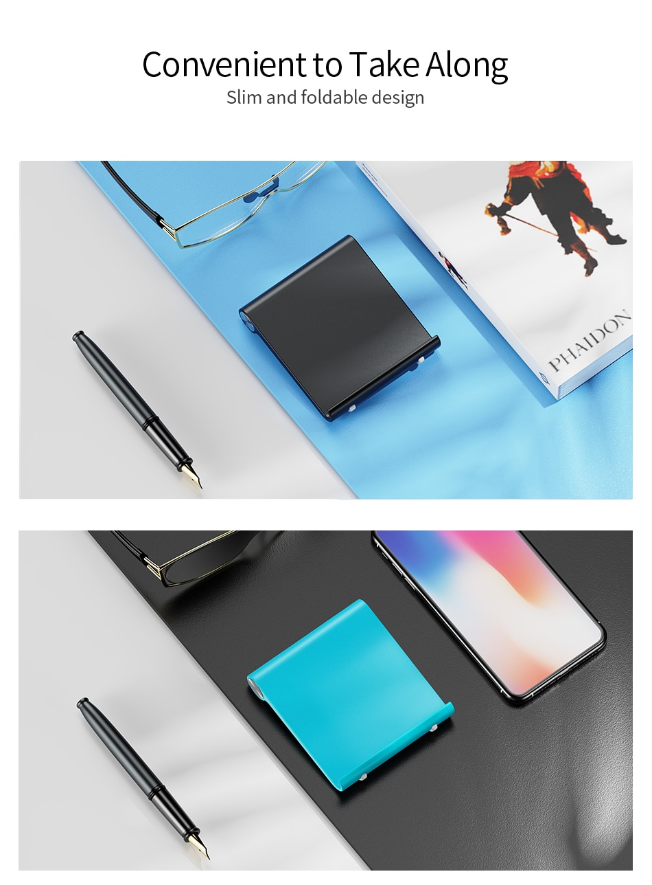 Phone Holder Stand for Smartphone