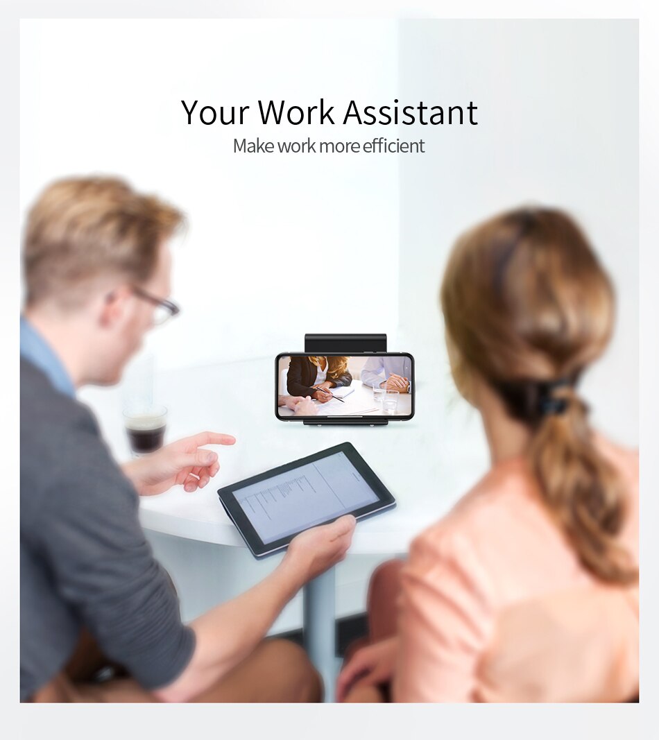 Phone Holder Stand for Smartphone