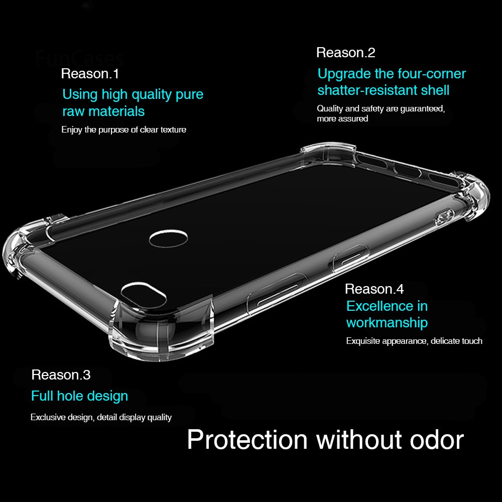 Shockproof Case For Huawei Shockproof Case For Huawei