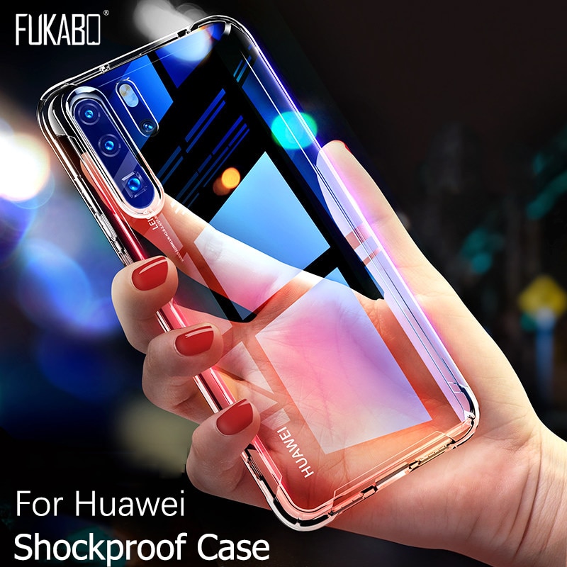 Shockproof Case For Huawei Shockproof Case For Huawei