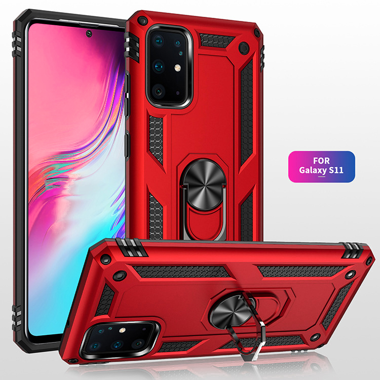 For Samsung  Shockproof Cover Case