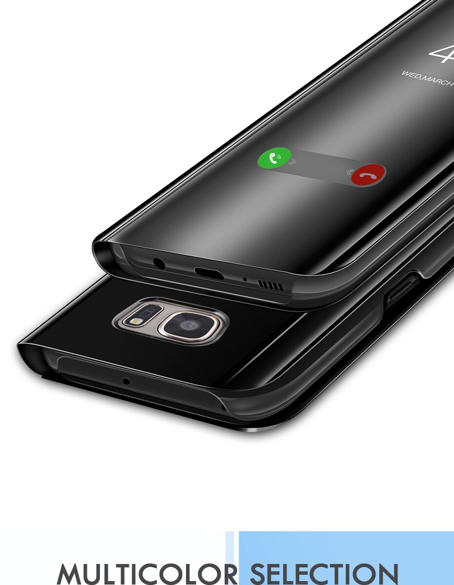 Smart Mirror Phone Case For iPhone Smart Mirror Phone Case For iPhone