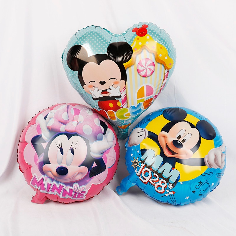 Giant Cartoon  Balloon