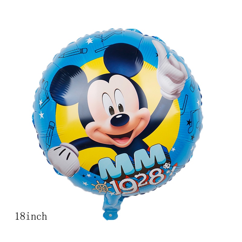 Giant Cartoon  Balloon