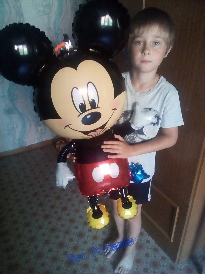 Giant Cartoon  Balloon