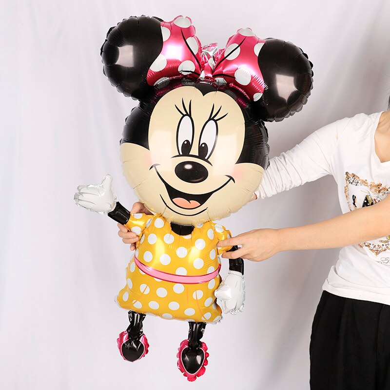 Giant Cartoon  Balloon